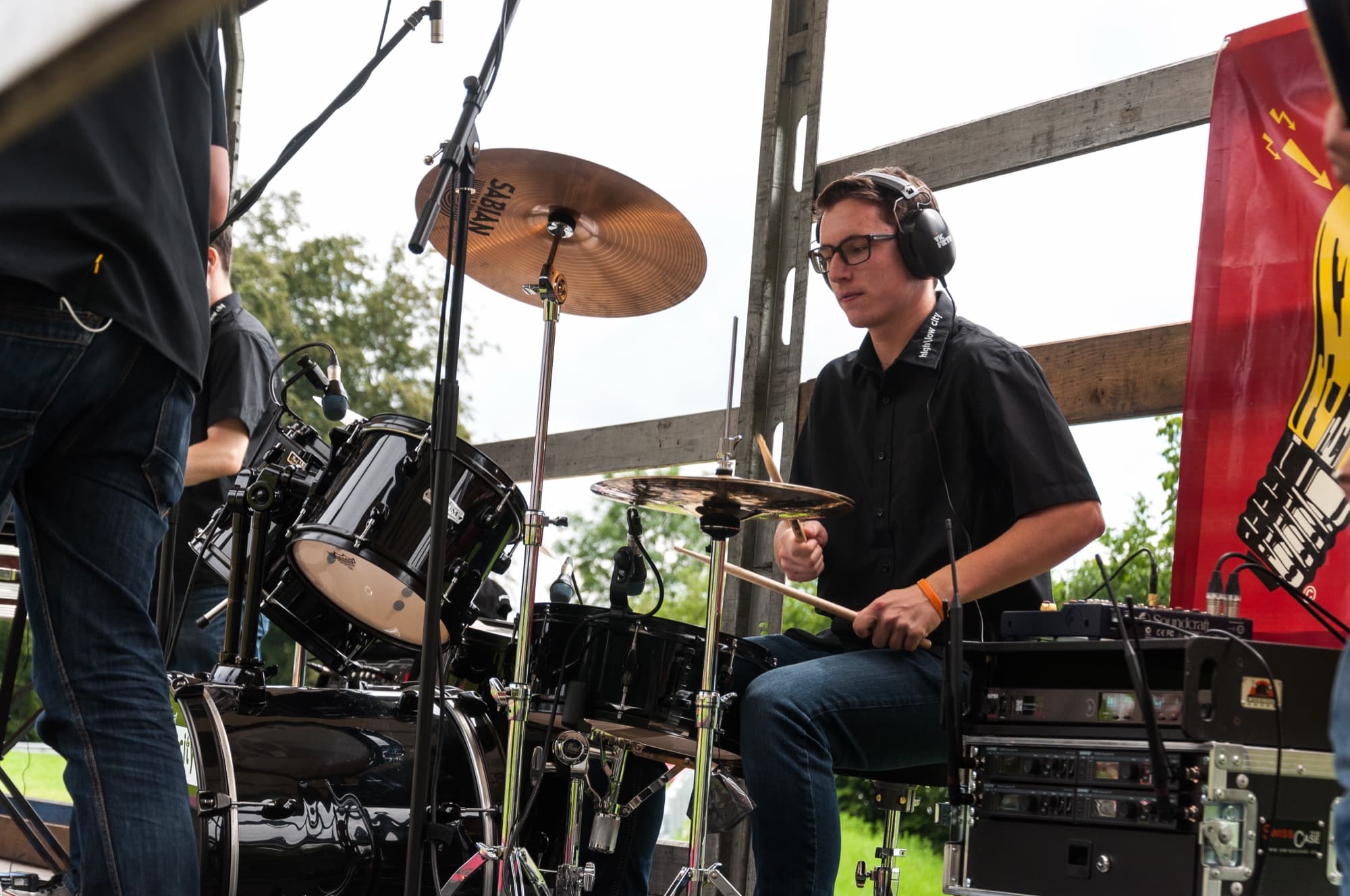 high\low city am Bergrennen 2016